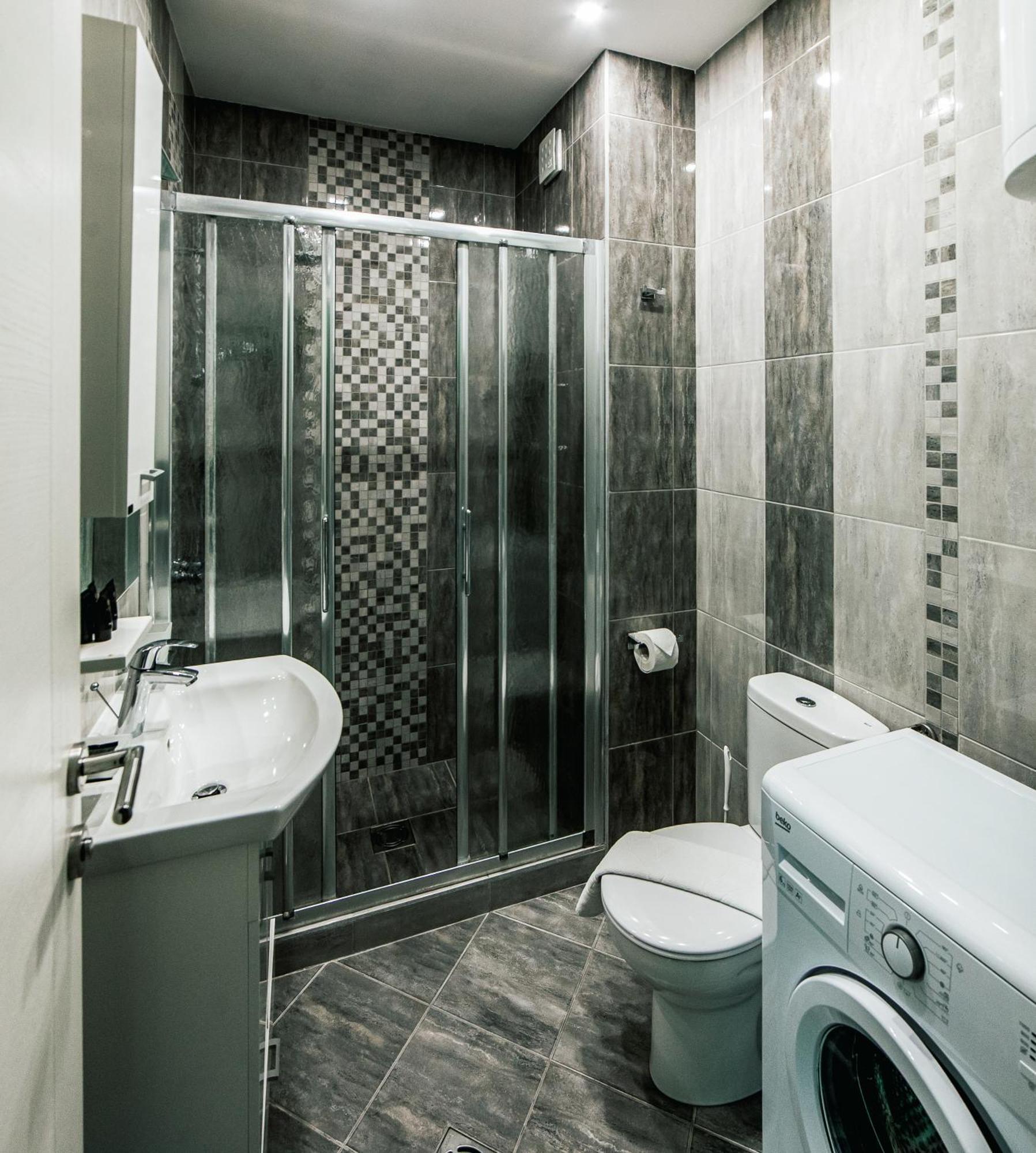 Green Bay Apartments Morinj Kotor Extérieur photo